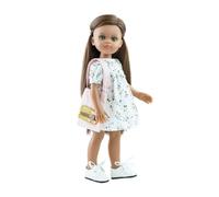Paola Reina Muñeca Simona 32 cm 04470 Multicolor