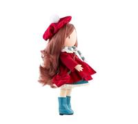 Paola Reina Muñeca You Turn My World Upside 32 Cm