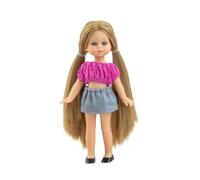 Paola Reina Pop Mini Amigas Soraya (21 cm) in doos.