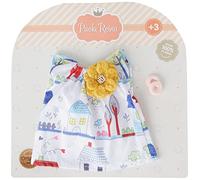 Paola Reina- Ropa para muñecas, Multicolor