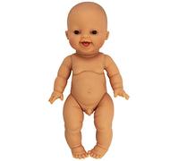 Paola Reina - Sol, muñeca de Vinilo, 18-22 cm (00029)