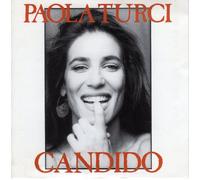 PAOLA TURCI - CANDIDO (1991)
