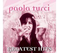 Paola Turci - Greatest Hits [2 CD]