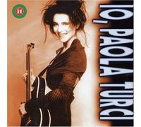 Paola Turci - Io,Paola Turci