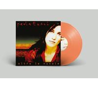 Paola Turci - Oltre Le Nuvole (Clear Orange Vinyl) (LP) [Analog]