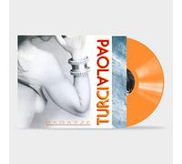 Paola Turci - Ragazze (Col. Orange) [Vinilo]