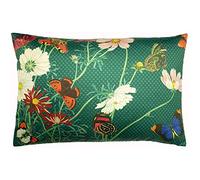 Paoletti Amortiguador de la Cubierta Fauna, Esmeralda, 40 x 60cm