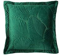 Paoletti Amortiguador de la Cubierta Palmeria, Esmeralda, 60 x 60cm