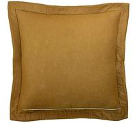 Paoletti Amortiguador de la Cubierta Palmeria, Oro, 60 x 60cm