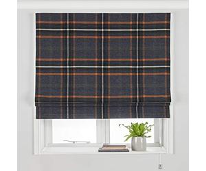 Paoletti Aviemore Ciegos Romana, Oxido, 122 x 137cm