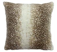 Paoletti Funda de cojín Fawn, Fundas para Cojines, 50 x 50cm