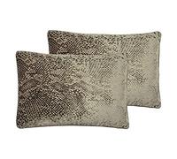 Paoletti Python - Cojines Rellenos de poliéster (2 Unidades)