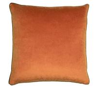 Paoletti Riva Firma Colección Meridian, Calabaza/Mocha, 55x55cm
