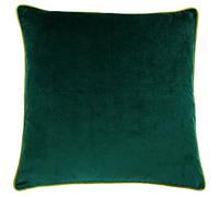 Paoletti Riva Firma Colección Meridian, Esmeralda/Musgo, 55x55cm