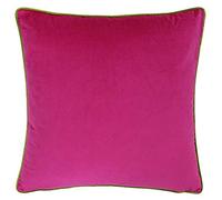 Paoletti Riva Firma Colección Meridian, Hot Pink/Lime, 55x55cm