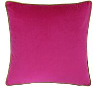 Paoletti Riva Firma Colección Meridian, Hot Pink/Lime, 55x55cm