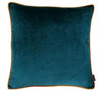 Paoletti Riva Firma Colección Meridian, Teal/Tigre, 55x55cm