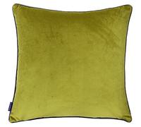 Paoletti Riva Meridian Colección Inspirada, Musgo/Carbón, 55x55cm