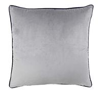 Paoletti Riva Meridian Colección Inspirada, Plata/Azul Marino, 55x55cm