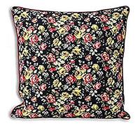 Paoletti Riva Victoria Floral Cubiertas del Amortiguador, La Marina, 45 X 45 Cm