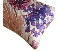 Paoletti Saffa Housewife - Juego de Fundas de Almohada, algodón, Multicolor