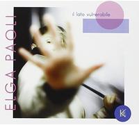 Paoli Elga - Il Lato Vulnerabile