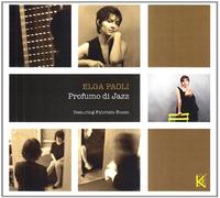 Paoli Elga - Profumo Di Jazz
