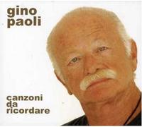 Paoli Gino - Canzoni Da Ricordare