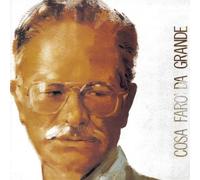 Paoli Gino - Cosa Faro' Da Grande