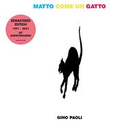 Paoli Gino - Matto Come Un Gatto