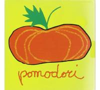Paoli Gino - Pomodori
