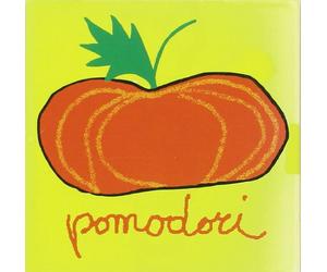 Paoli Gino - Pomodori
