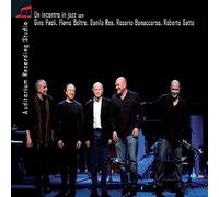 Paoli, Gino - Un Incontro in Jazz