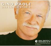 Paoli,Gino - Una Lunga Storia [Import]
