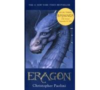 Paolini, C: Inheritance 1/Eragon
