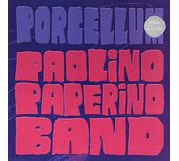 Paolino Paperino Band - Porcellum [Vinilo]