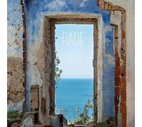 Paolo Angeli - Paolo Angeli: Rade [Winyl]