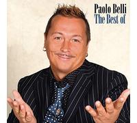 Paolo Belli - The Best Of [Vinilo]