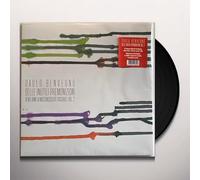 Paolo Benvegnu - Delle Inutili Premonizioni Vol. 2 - Clear Vinyl [Vinyl LP]