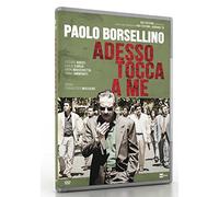 Paolo Borsellino - Adesso Tocca a Me