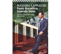 Paolo Borsellino Essendo Stato (Universale economica)