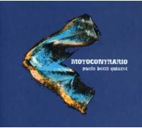 Paolo Botti - Moto Contrario