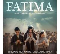 Paolo Buonvino – Fatima
