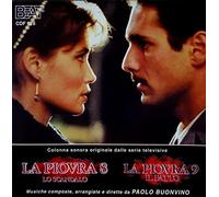 Paolo Buonvino - La Piovra 8 + La Piovra 9