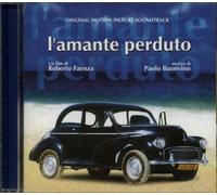 Paolo Buonvino - L'amante Perduto
