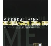 Paolo Buonvino - Ricordati Di Me
