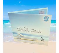 Paolo Castelluccia - Chill Out - Relax e Chill Out Music 2 Cd Audio Wellness Relax