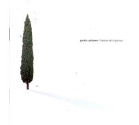 Paolo Cattaneo - L'anima Del Cipresso (UK Import)