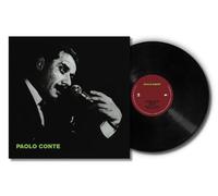Paolo Conte (40° Anniversario) (LP) [Vinilo]