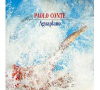 Paolo Conte - Aguaplano
